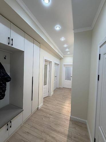 Продажа квартир: 2 комнаты, 69 м², Элитка, 11 этаж, Евроремонт — 9