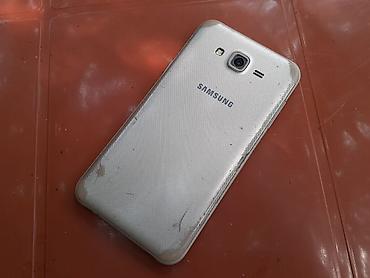 buds 2: Samsung Galaxy J7 2018, 16 GB, rəng - Qızılı, Zəmanət, Düyməli, Sensor — 8