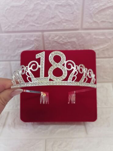 nevenovo ulje za kosu: Hair crown
