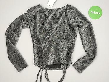 dancing leopard: Styled In Italy, Bluzka damska, rozmiar S — 3