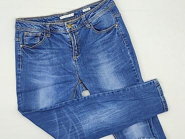 jeans bhs: Reserved, Jeansy damskie, rozmiar M — 1