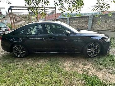 klisko cena: VRATA ZA AUDI A6, A6 ALLROAD, RS6 . OD 2011. DO 2018. GOD. | Vrata — 3