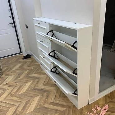 dressing table: Парты на заказ — 7