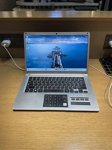 планшет за 5000 сом: Ноутбук DEXP на 8/512 ГБ ПРОЦЕССОР: Intel Celeron МАТРИЦА: ips — 2