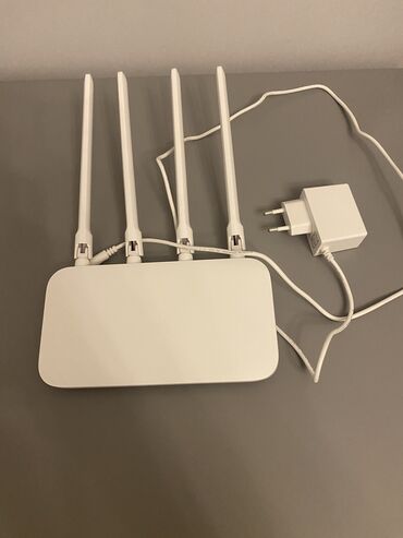 powerbank mi: Mi router