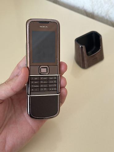 Nokia: Nokia 8 — 9