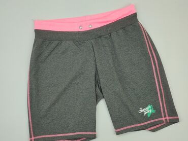 krótkie spodenki sexy: Shorts, Bpc, 5XL (EU 50), condition - Good