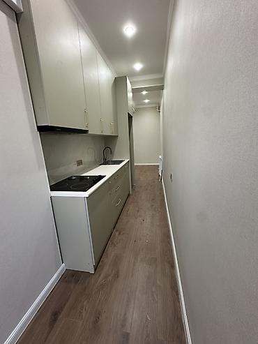 Продажа квартир: 2 комнаты, 64 м², Элитка, 1 этаж, Дизайнерский ремонт — 10