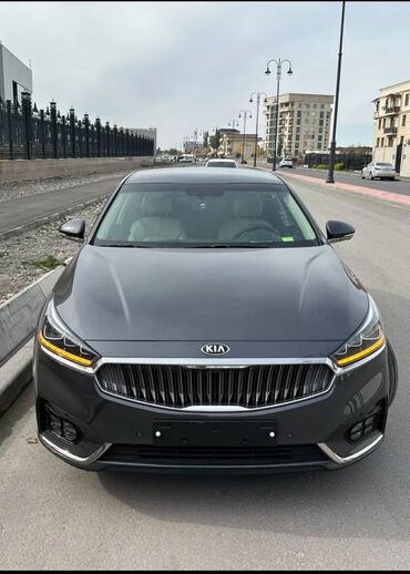 спрей скорая помощь: Kia K7: 2018 г., 2.2 л, Автомат, Дизель, Седан