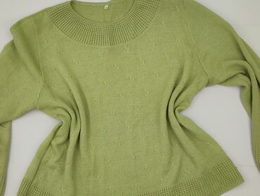 Sweter damski, rozmiar 2XL
