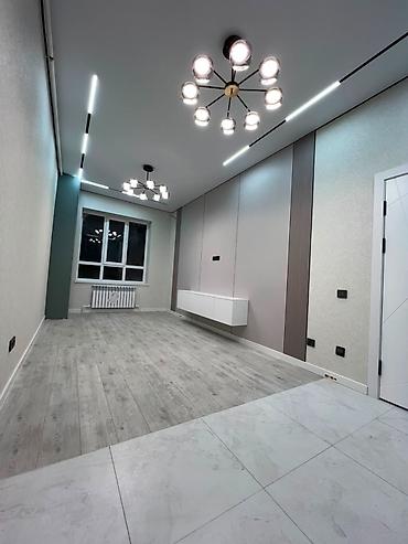 50: Студия, 50 м², 2 этаж, Свежий ремонт — 7