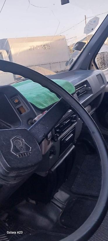 QAZ: QAZ : 2.4 l | 1998 il 78999 km — 10