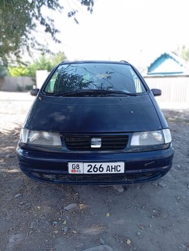 какие машины входят в комфорт яндекс такси в бишкеке: Volkswagen Sharan: 2000 г., 1.8 л, Газ, Минивэн