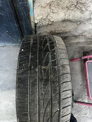 12 9: Летняя шина Falken Ziex ZE912. Один болон! - Размер: 245/40 R18 — 2