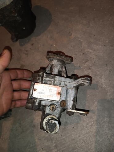 Дроссельные заслонки: Дроссельная заслонка BMW 1998 г., Б/у, Оригинал, Германия — 9