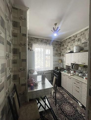 квартиры 106: 4 комнаты, 80 м², 105 серия, 5 этаж — 8