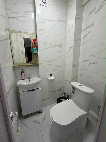 101: 2 комнаты, 60 м², Нижний Джал (Джал-23) Элитка, 2 этаж, Евроремонт — 10