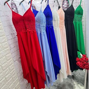 Haljine: 2100 na lalafo.rs — 4 Haljine: 2100 — 4