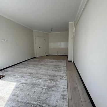 Продажа квартир: 2 комнаты, 53 м², Пишпек Элитка, 12 этаж, Евроремонт — 3