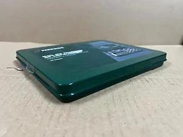 Setovi ručnog alata: PARKSIDE set za narezivanje navoja – 21 del Komplet za izradu i — 22