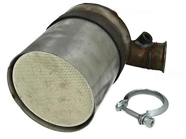 d3 mini kanali: DPF FILTER CITROEN C4 COUPE | NOVO! NOVO! NOVO! U ponudi imamo — 2