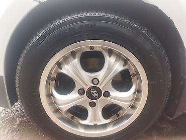 Hyundai: Hyundai Solaris: 2015 г., 1.6 л, Механика, Бензин, Седан — 6