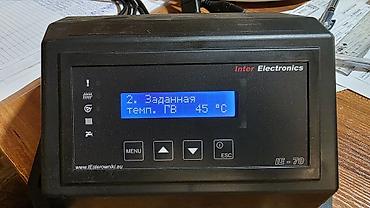 котел для варки: Bitherm котел автоматический 25 кВт . 100 -250 м2. польская поворотная — 6