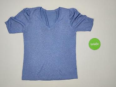 bluza vintage: Vivance, Sweter damski, rozmiar M — 2