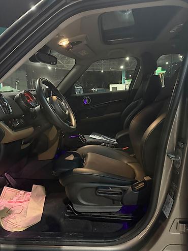 Mini: Mini Cooper Countryman: 2020 г., 1.5 л, Кроссовер — 9