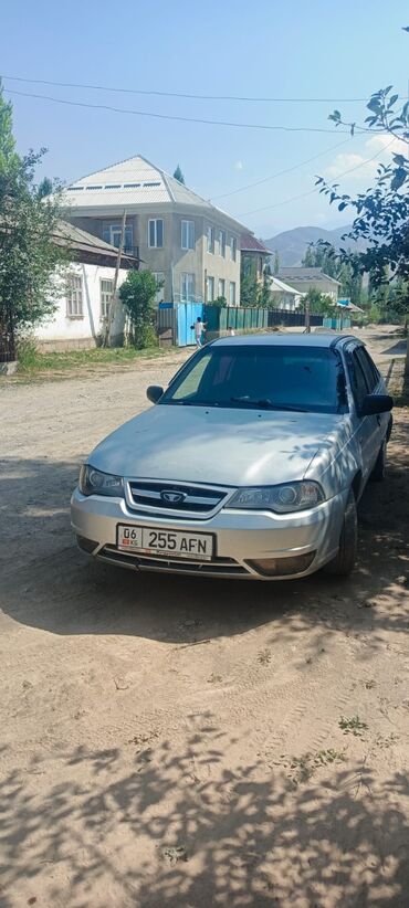 радиатор кондиционера опель зафира а: Daewoo Nexia: 2011 г., 1.6 л, Механика, Бензин, Седан