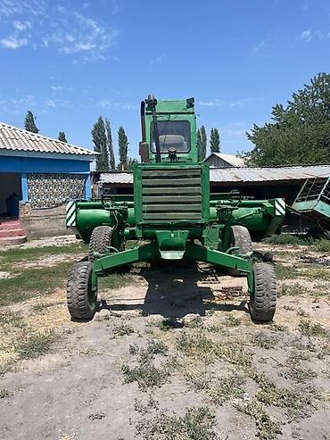 Срочно продаю Причина продажи свадьба осенью Ешка, Комбайн Е302, на — 10