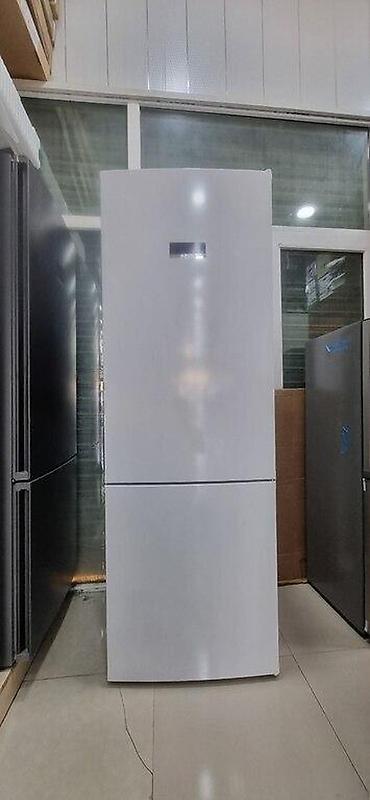 modem satilir: Soyuducu "BOSCH KGN49XW30U" Soyuducu BOSCH KGN49XW30U — 1