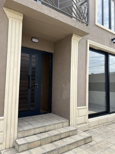 Köhnə tikili: Bakı, Digah, 8 otaq, Köhnə tikili, m. Azadlıq Prospekti, 280 kv. m — 4