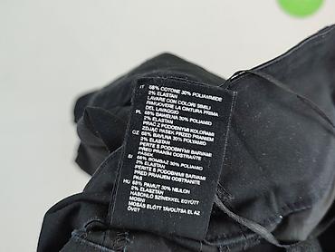 spódnice basic czarne: H&M, Spódnica damska, rozmiar S — 5