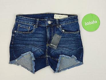 157 denim: Esmara, Szorty damskie, rozmiar XS — 2