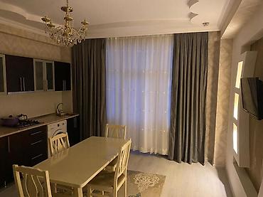 ecemide ucuz kiraye evler: İcarəyə verilir 2 otaqlı yeni tikili 55 m², Şah İsmayıl Xətai m — 6