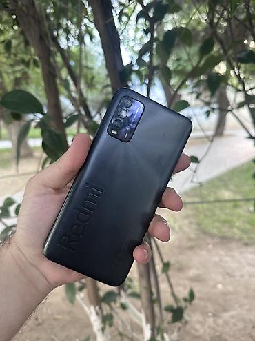 mi 9 se: Redmi 9T, 128 GB — 1