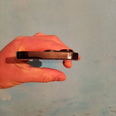 Apple iPhone: IPhone 14 Pro, 128 GB, Space Gray, Face ID — 10