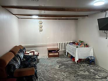 Продажа коттеджей и домов: 🏡 Продается большой благоустроенный дом в г. Кант 📍 Адрес: ул — 7