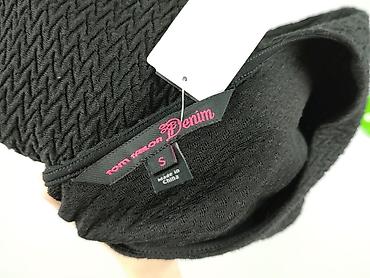 frak: Tom Tailor Denim, Sukienka damska, rozmiar S — 5