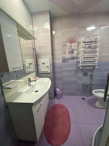 qara qarayev m: İcarəyə verilir 2 otaqlı yeni tikili 80 m², Şah İsmayıl Xətai m — 7