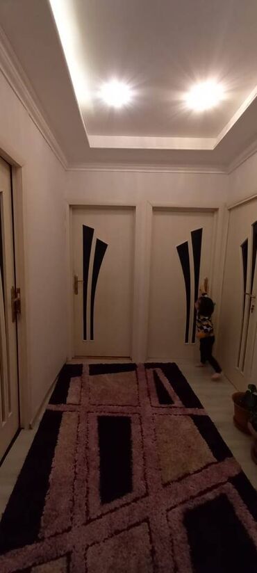 Köhnə tikili: Bakı, Qaraçuxur qəs., 3 otaqlı, Köhnə tikili, 84 kv. m — 6