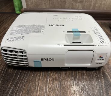 документ сканеры для проекторов epson: Продается проектор почти новый