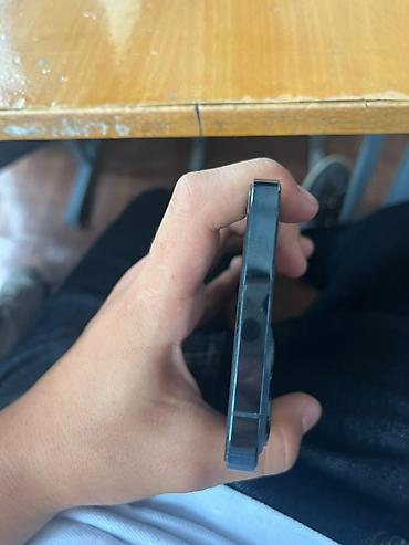 телф: IPhone 12 Pro Max, 128 ГБ Характеристики по фото экрана: - Модель — 6