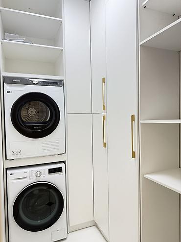 Продажа квартир: 3 комнаты, 131 м², 4 этаж, Свежий ремонт — 13
