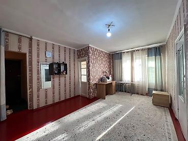 дом на комсомольской: 2 комнаты, 40 м², Хрущевка, 2 этаж, Косметический ремонт — 3