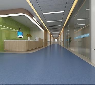linelum: 🏥 Tibbi Linoleum – Gigiyena və Təhlükəsizlik Bir Arada Xəstəxana — 8