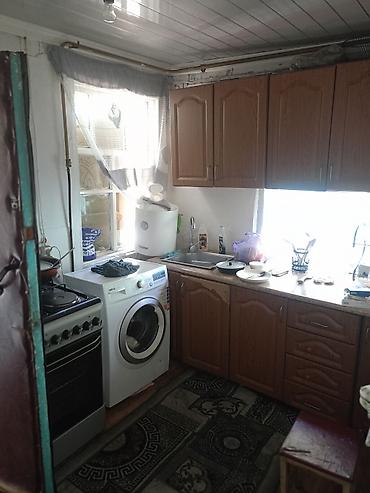 Продажа домов: Дом, 35 м², 2 комнаты — 4