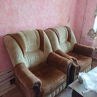 Divan iki kreslo hövsandadı kimə lazımdı gelib apara bilər pulsuz lalafo.az -da Divan iki kreslo hövsandadı kimə lazımdı gelib apara bilər pulsuz