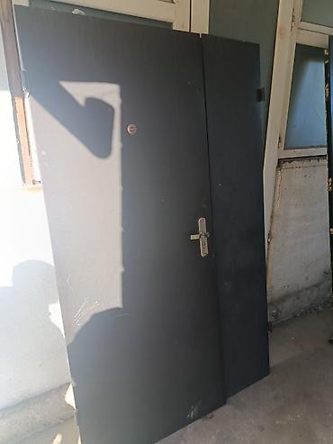 Металлическая входная дверь с коробкой
диаметр 135 см
210 см at lalafo.kg Металлическая входная дверь с коробкой
диаметр 135 см
210 см